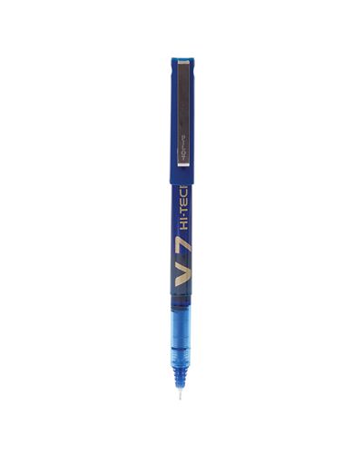 Pilot V7 refillable pens