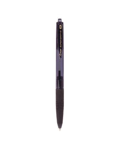 DELETED Pilot Super Grip G retractable pen