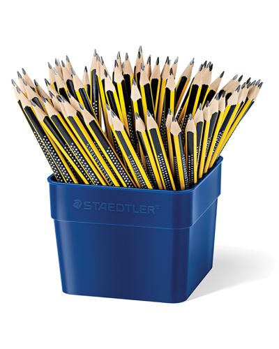 Staedtler Noris Club graphite pencil