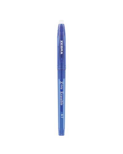 DELETED Zebra Z-Grip erasable gel pens