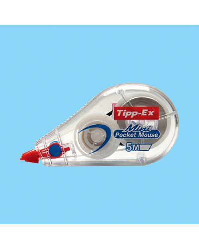 Tipp-Ex mini pocket mouse