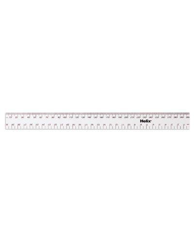 Metric ruler 30cm/300mm