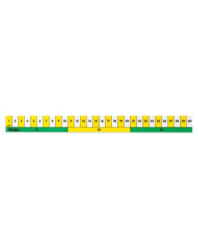 Infants metric ruler 30cm