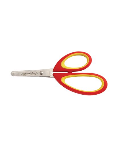 Long loop scissors