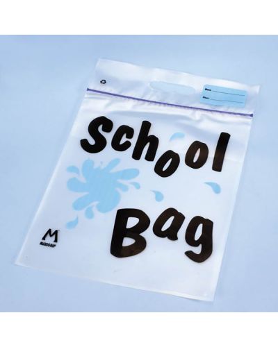 Maxigrip school bags