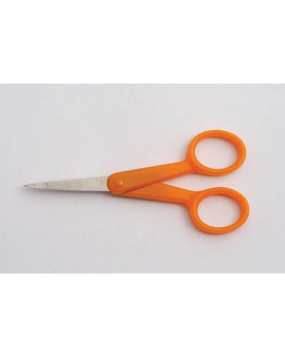 Needlework scissors