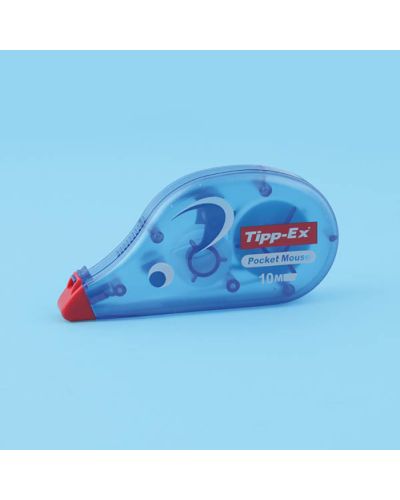 Tipp-Ex pocket mouse