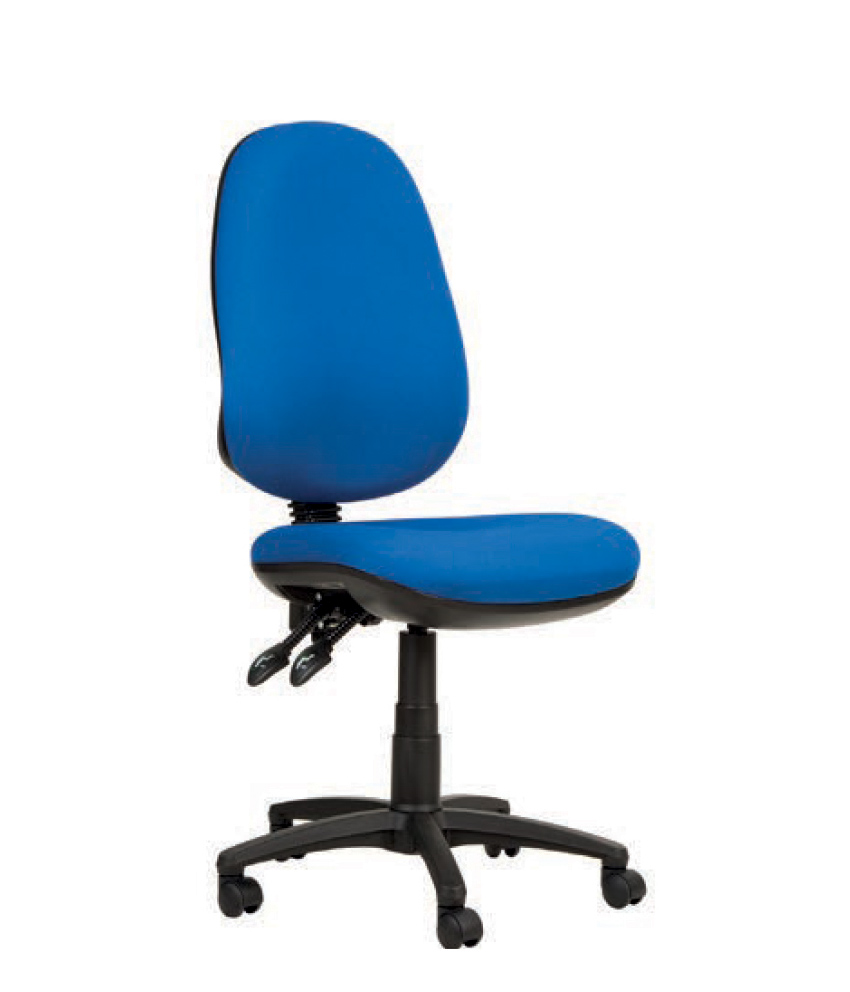 Task chair from Bates Office