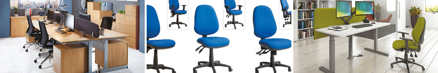 Budget office furniture