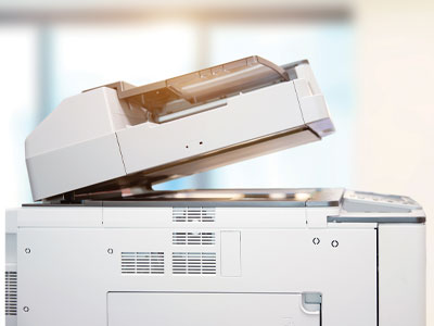 MFDs and photocopiers