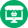 Traded services icon