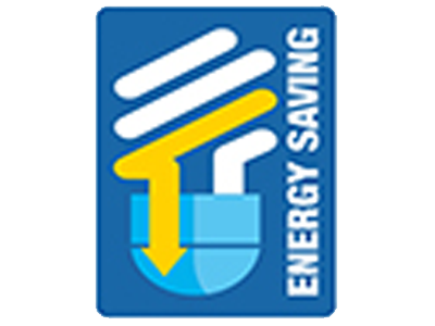 Energy Saving logo